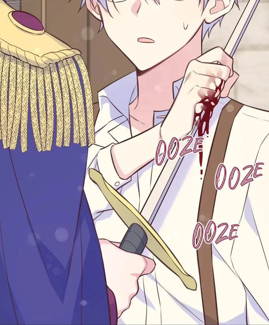 Read Side Characters Deserve Love Too chapter 35 image 71 on Lezhin