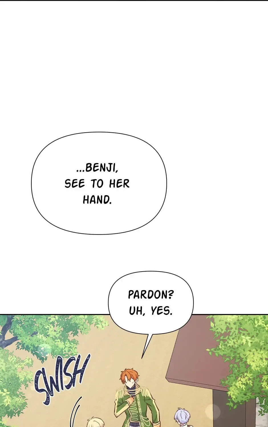 Read Side Characters Deserve Love Too chapter 35 image 72 on Lezhin