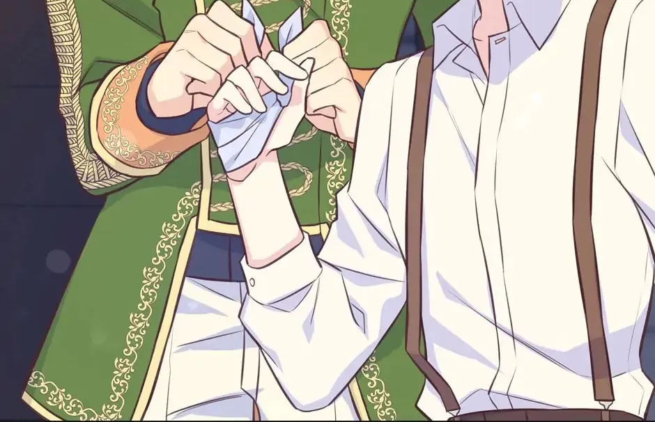 Read Side Characters Deserve Love Too chapter 35 image 75 on Lezhin