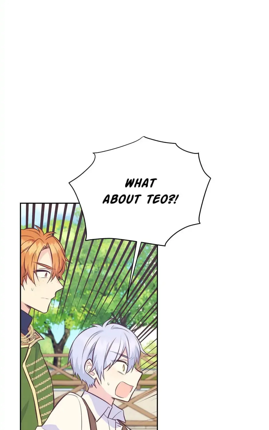 Read Side Characters Deserve Love Too chapter 35 image 78 on Lezhin