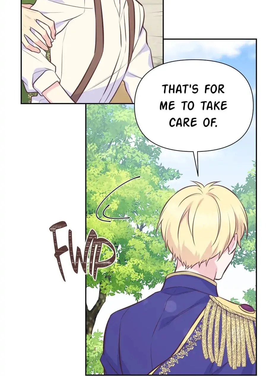 Read Side Characters Deserve Love Too chapter 35 image 79 on Lezhin