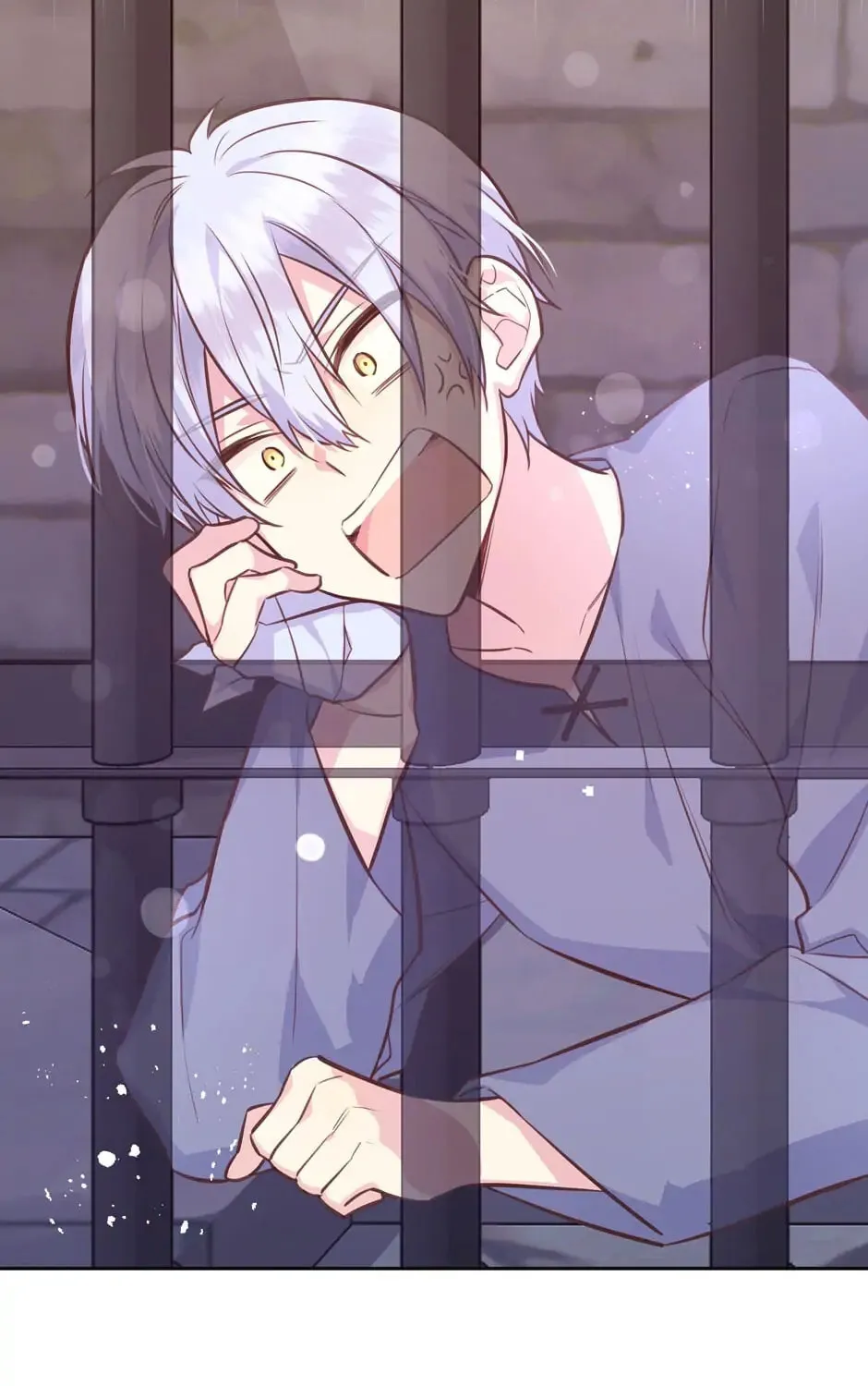 Read Side Characters Deserve Love Too chapter 35 image 86 on Lezhin
