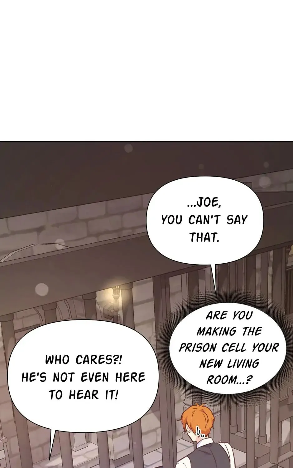 Read Side Characters Deserve Love Too chapter 35 image 88 on Lezhin