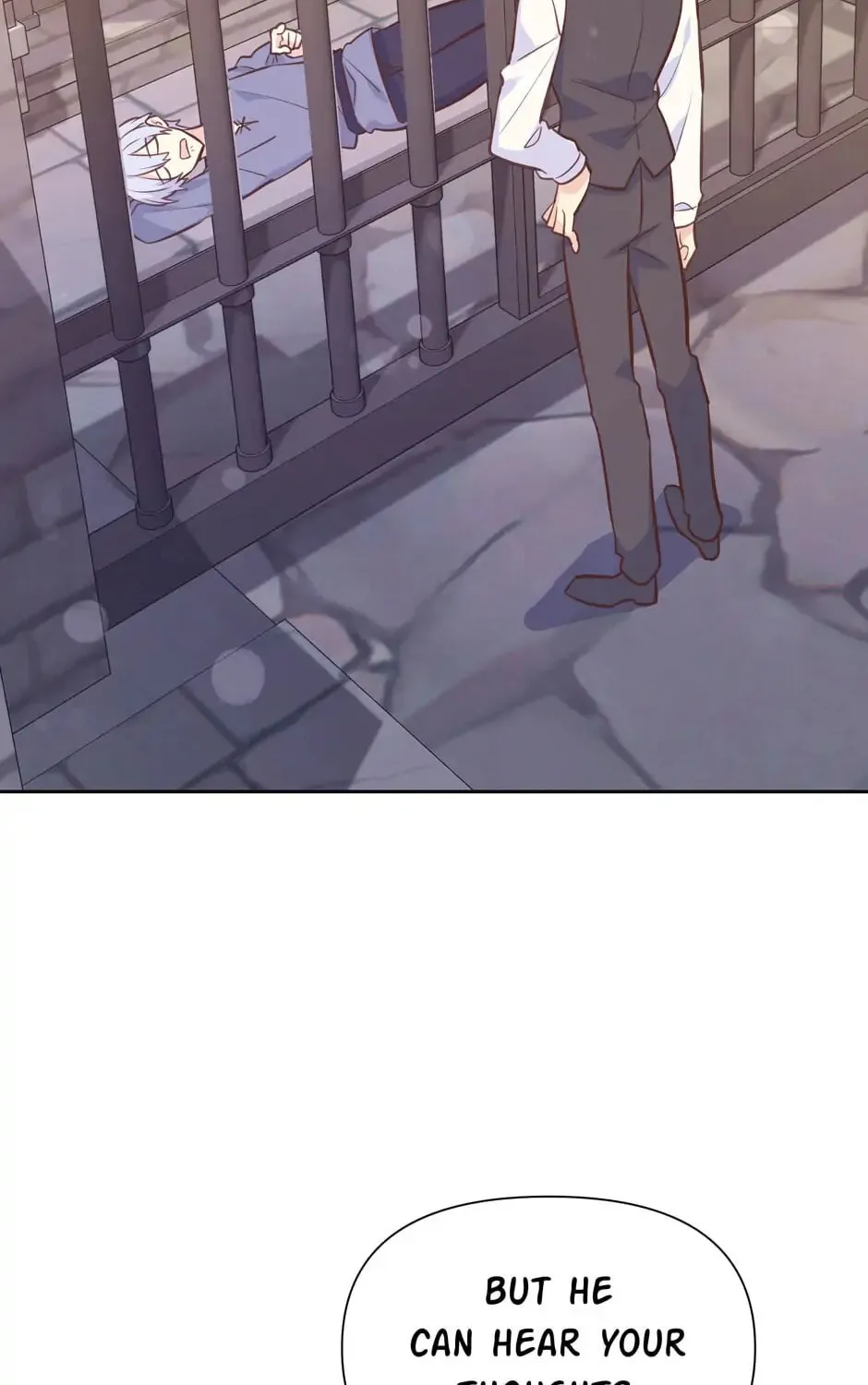 Read Side Characters Deserve Love Too chapter 35 image 89 on Lezhin