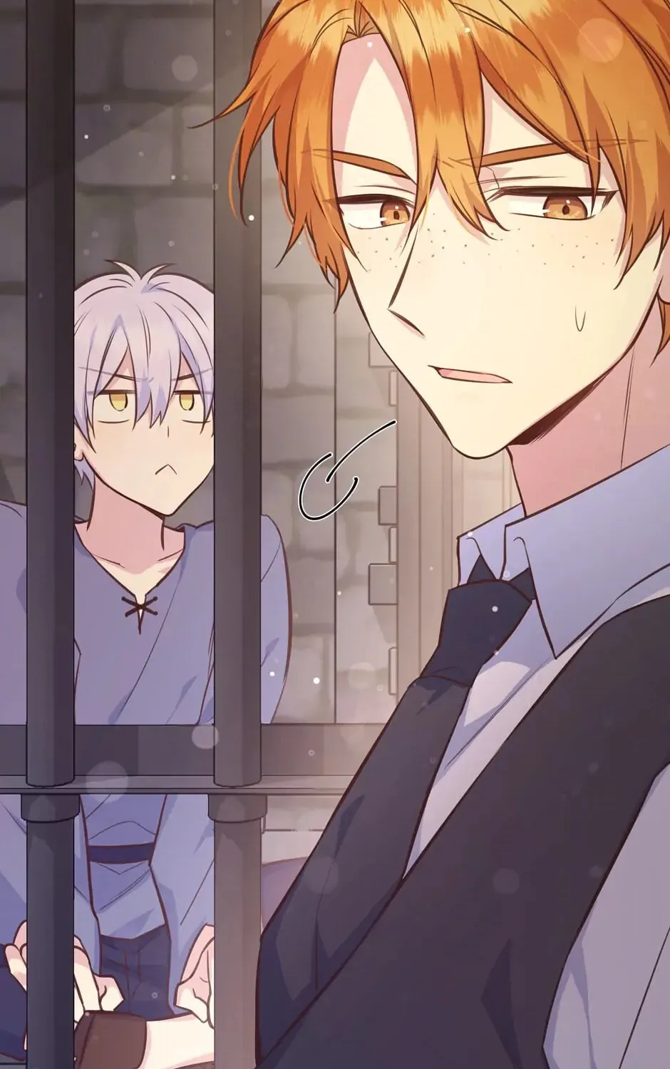 Read Side Characters Deserve Love Too chapter 35 image 93 on Lezhin