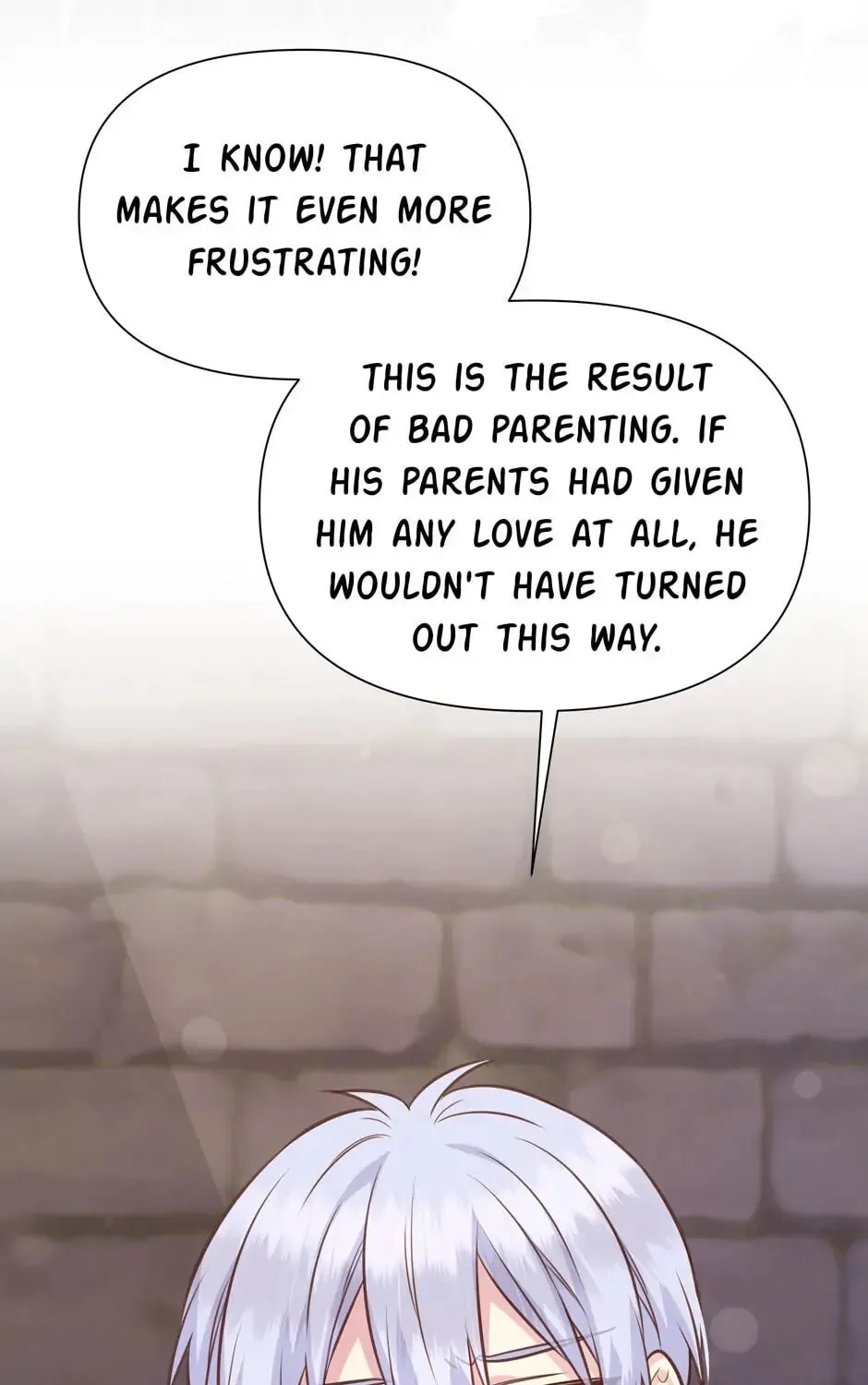 Read Side Characters Deserve Love Too chapter 35 image 96 on Lezhin