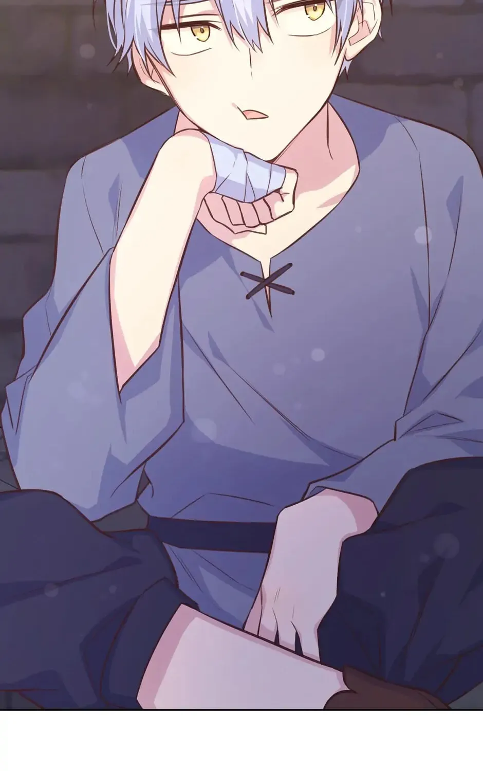 Read Side Characters Deserve Love Too chapter 35 image 97 on Lezhin