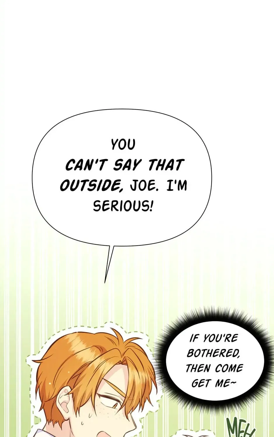 Read Side Characters Deserve Love Too chapter 35 image 98 on Lezhin