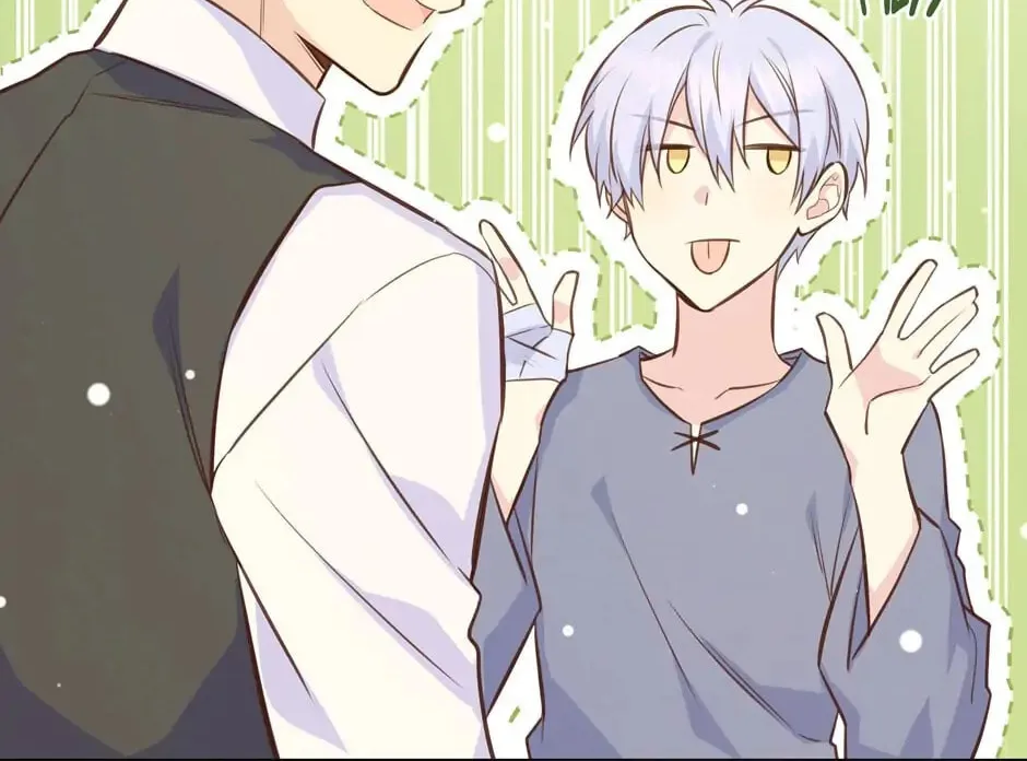 Read Side Characters Deserve Love Too chapter 35 image 99 on Lezhin