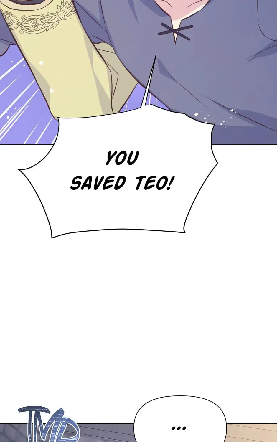 Read Side Characters Deserve Love Too chapter 36 image 103 on Lezhin