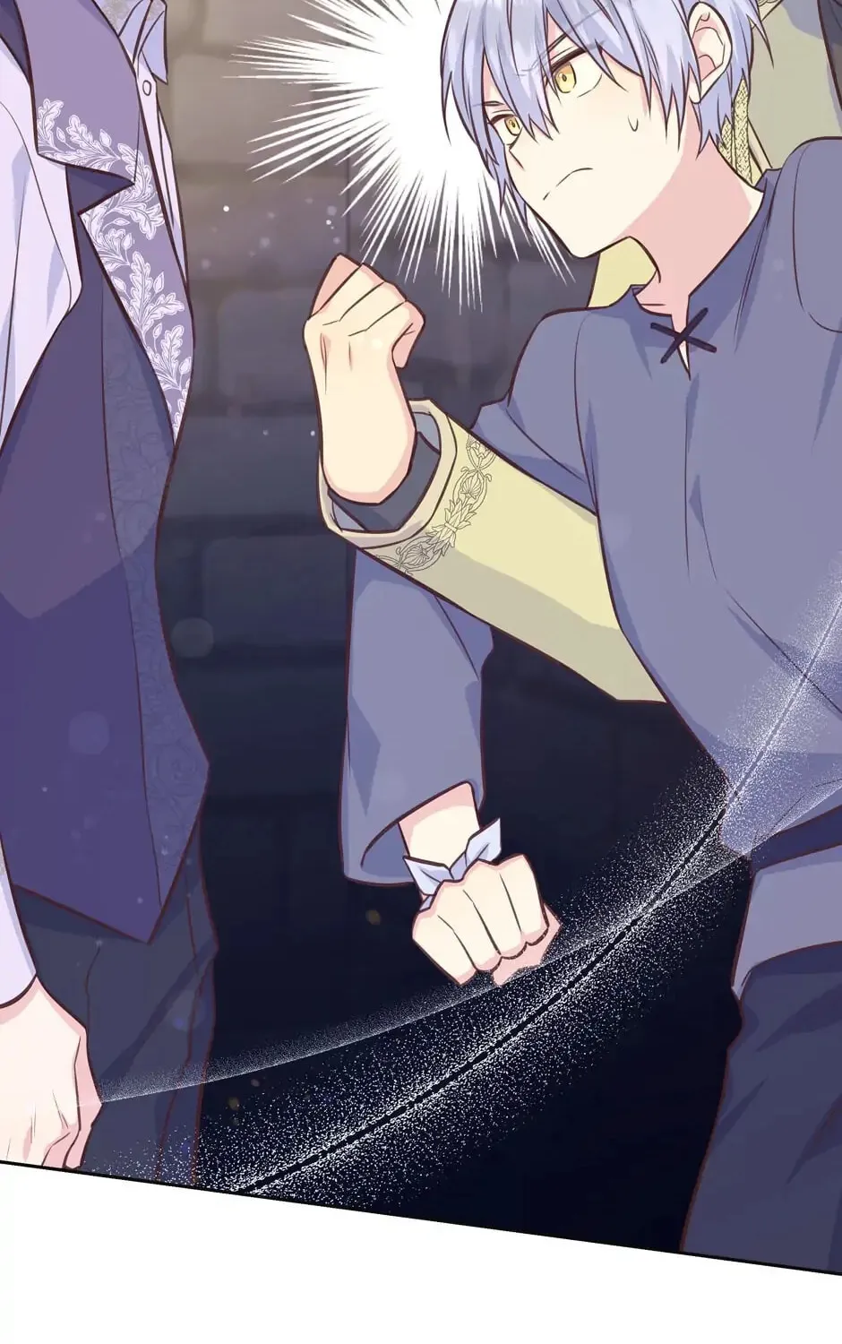 Read Side Characters Deserve Love Too chapter 36 image 106 on Lezhin