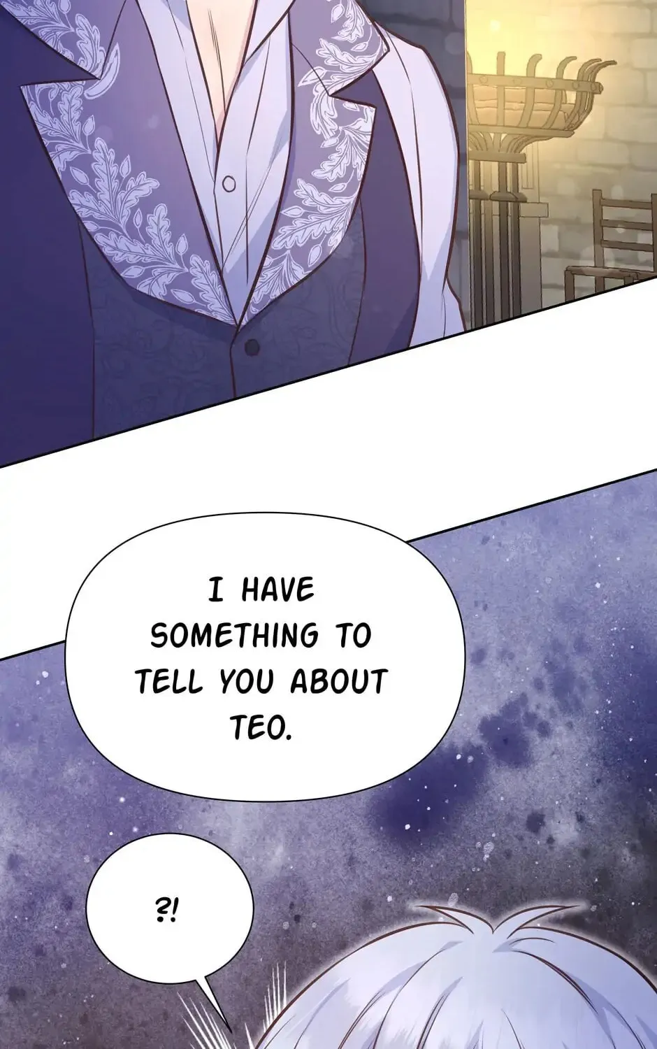 Read Side Characters Deserve Love Too chapter 36 image 12 on Lezhin
