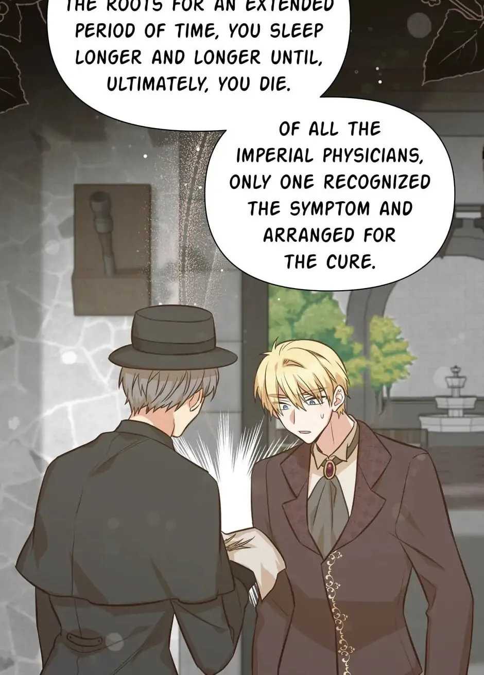 Read Side Characters Deserve Love Too chapter 36 image 18 on Lezhin