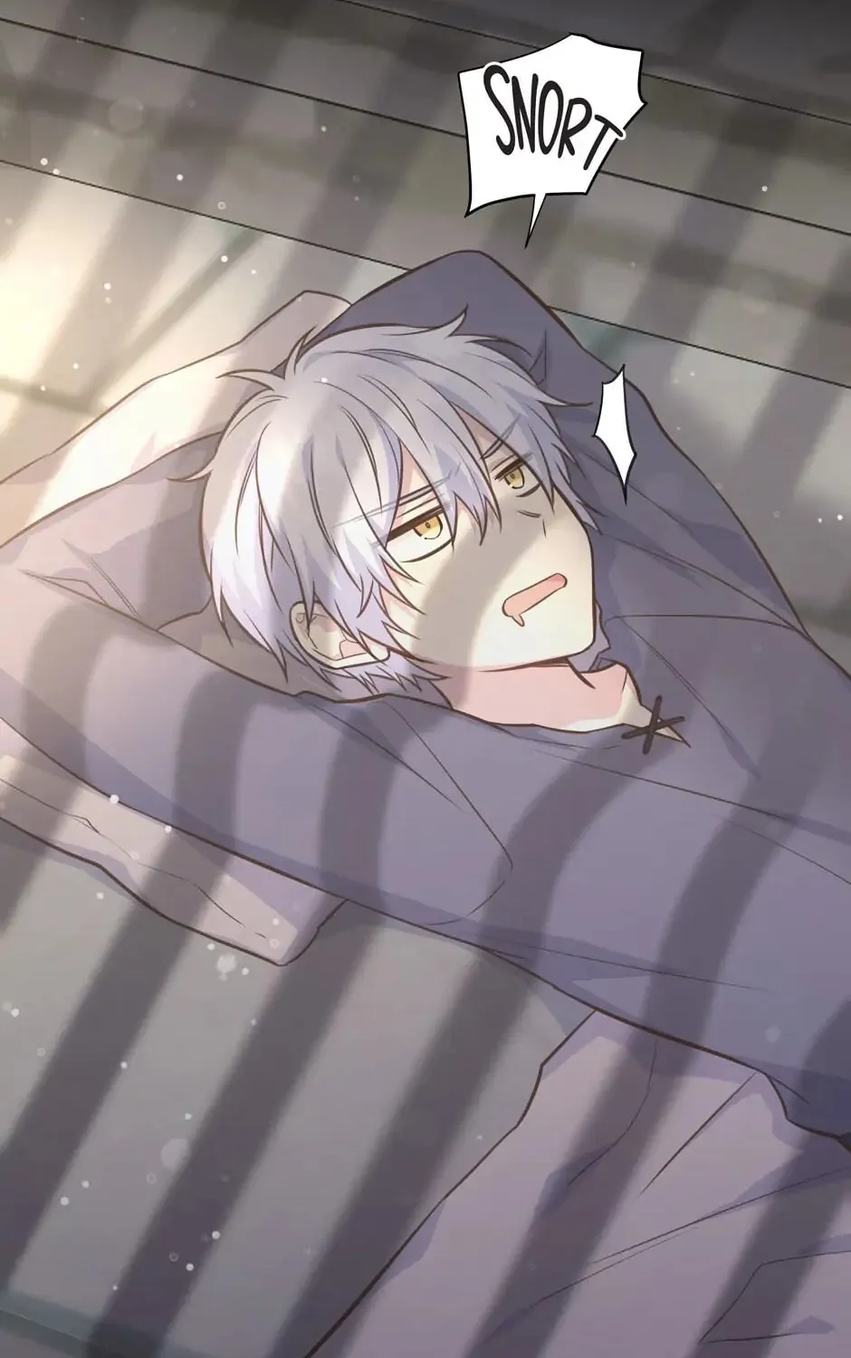 Read Side Characters Deserve Love Too chapter 36 image 2 on Lezhin