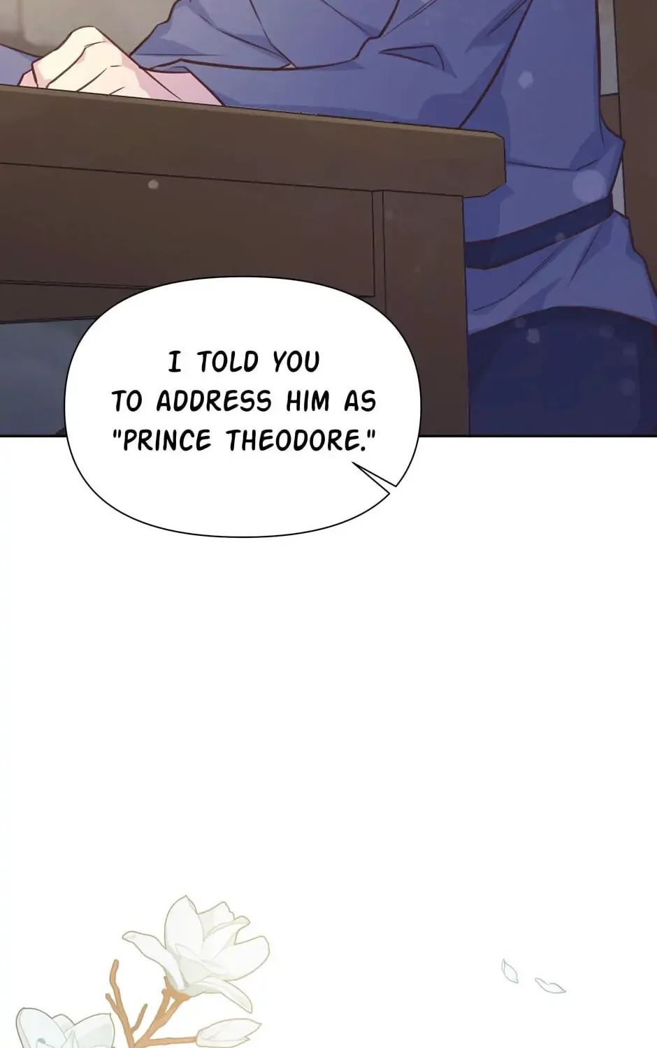Read Side Characters Deserve Love Too chapter 36 image 20 on Lezhin