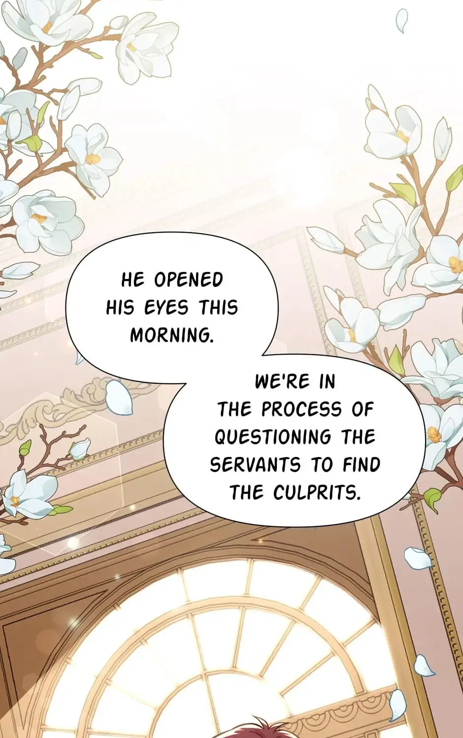 Read Side Characters Deserve Love Too chapter 36 image 21 on Lezhin
