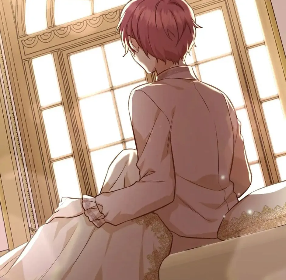 Read Side Characters Deserve Love Too chapter 36 image 22 on Lezhin