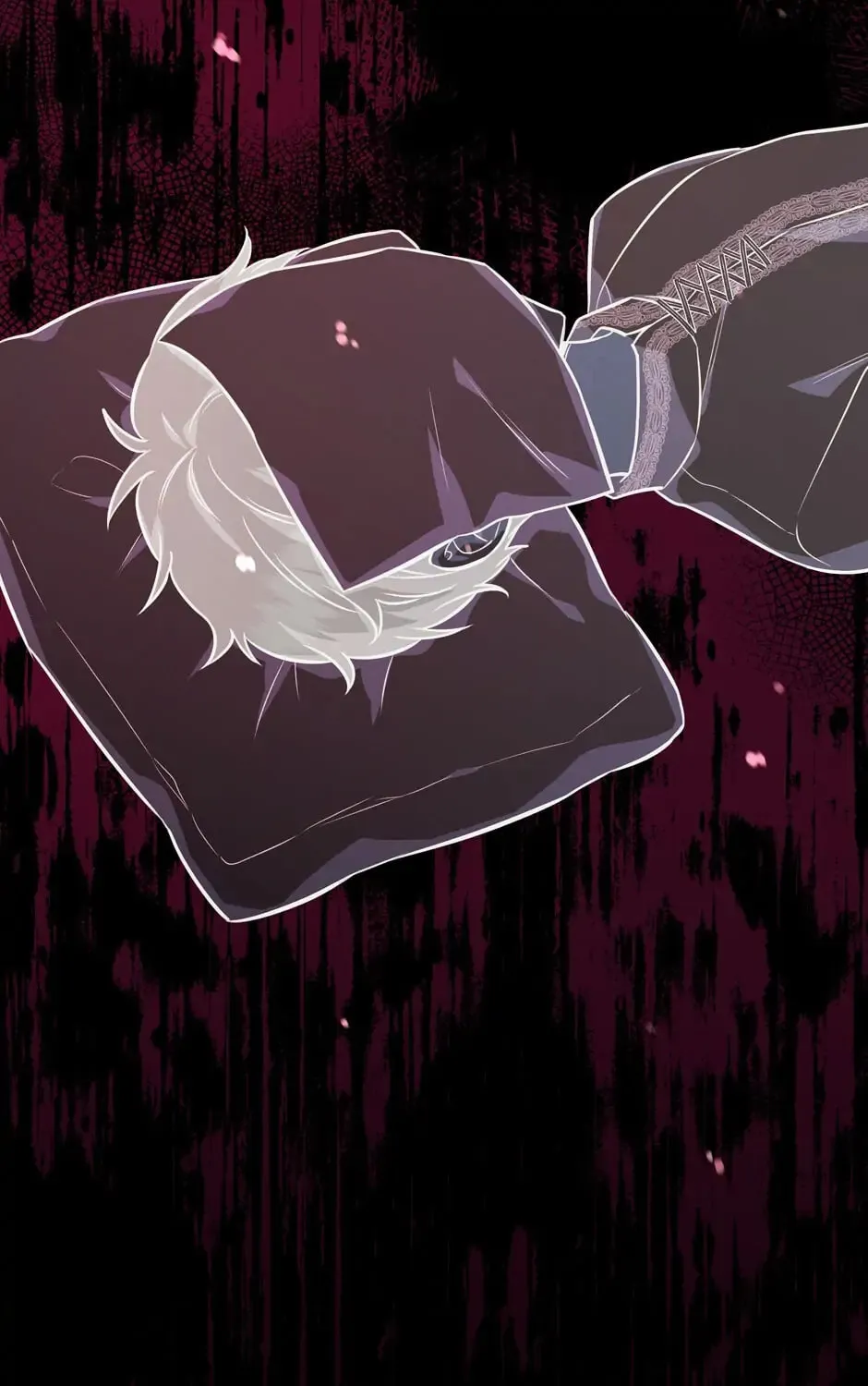Read Side Characters Deserve Love Too chapter 36 image 27 on Lezhin