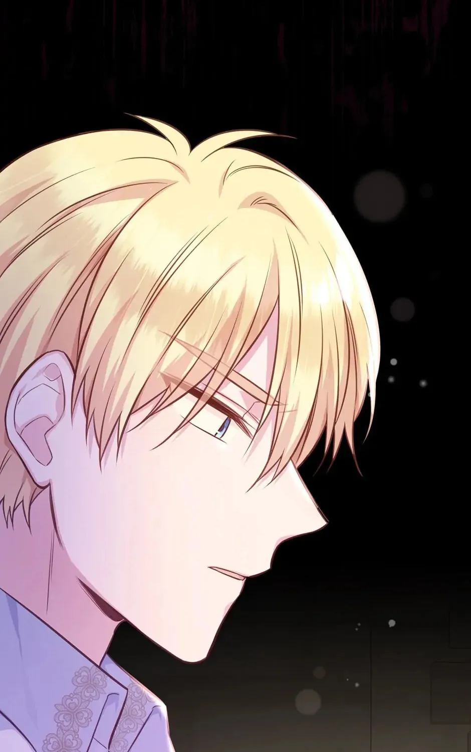 Read Side Characters Deserve Love Too chapter 36 image 28 on Lezhin