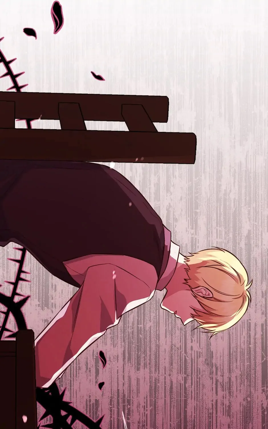 Read Side Characters Deserve Love Too chapter 36 image 31 on Lezhin