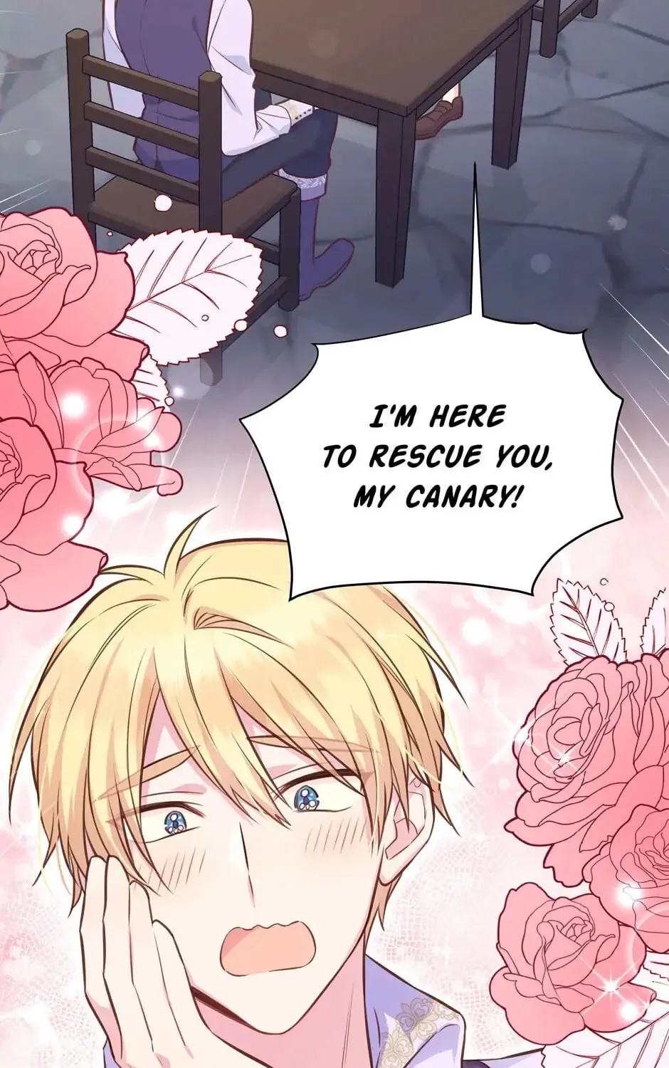 Read Side Characters Deserve Love Too chapter 36 image 41 on Lezhin