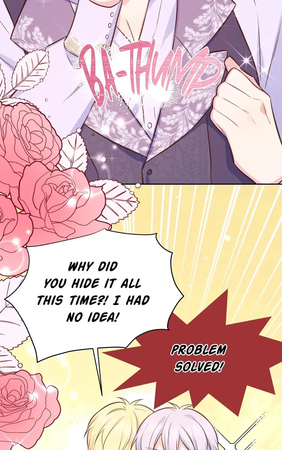 Read Side Characters Deserve Love Too chapter 36 image 43 on Lezhin