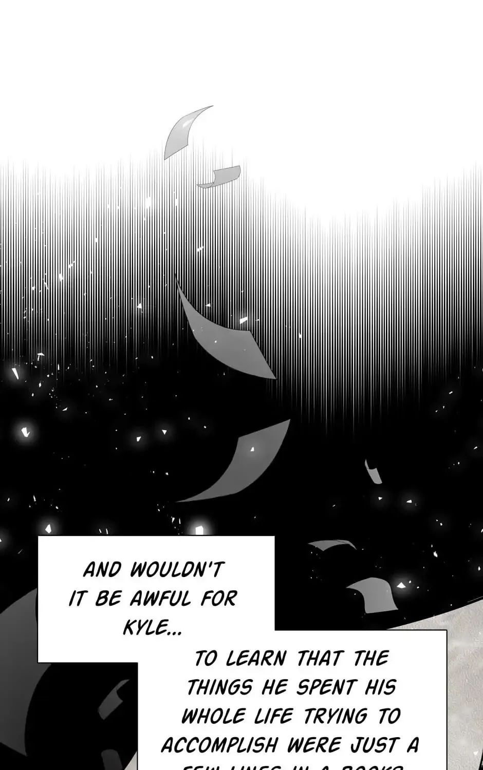 Read Side Characters Deserve Love Too chapter 36 image 47 on Lezhin
