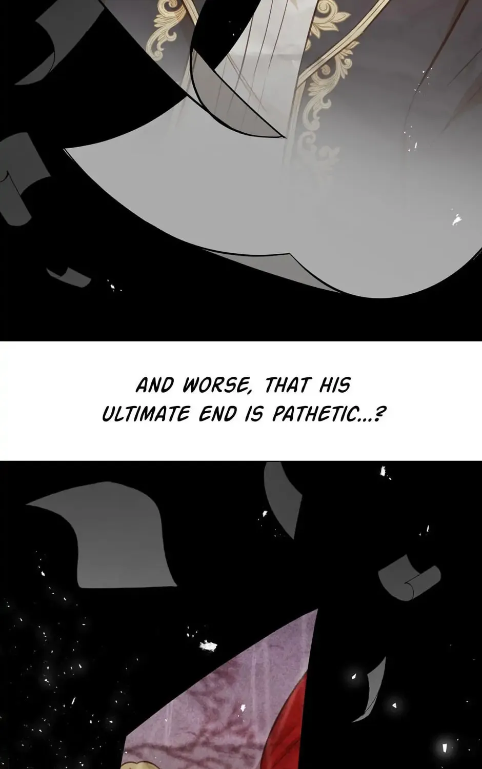 Read Side Characters Deserve Love Too chapter 36 image 49 on Lezhin