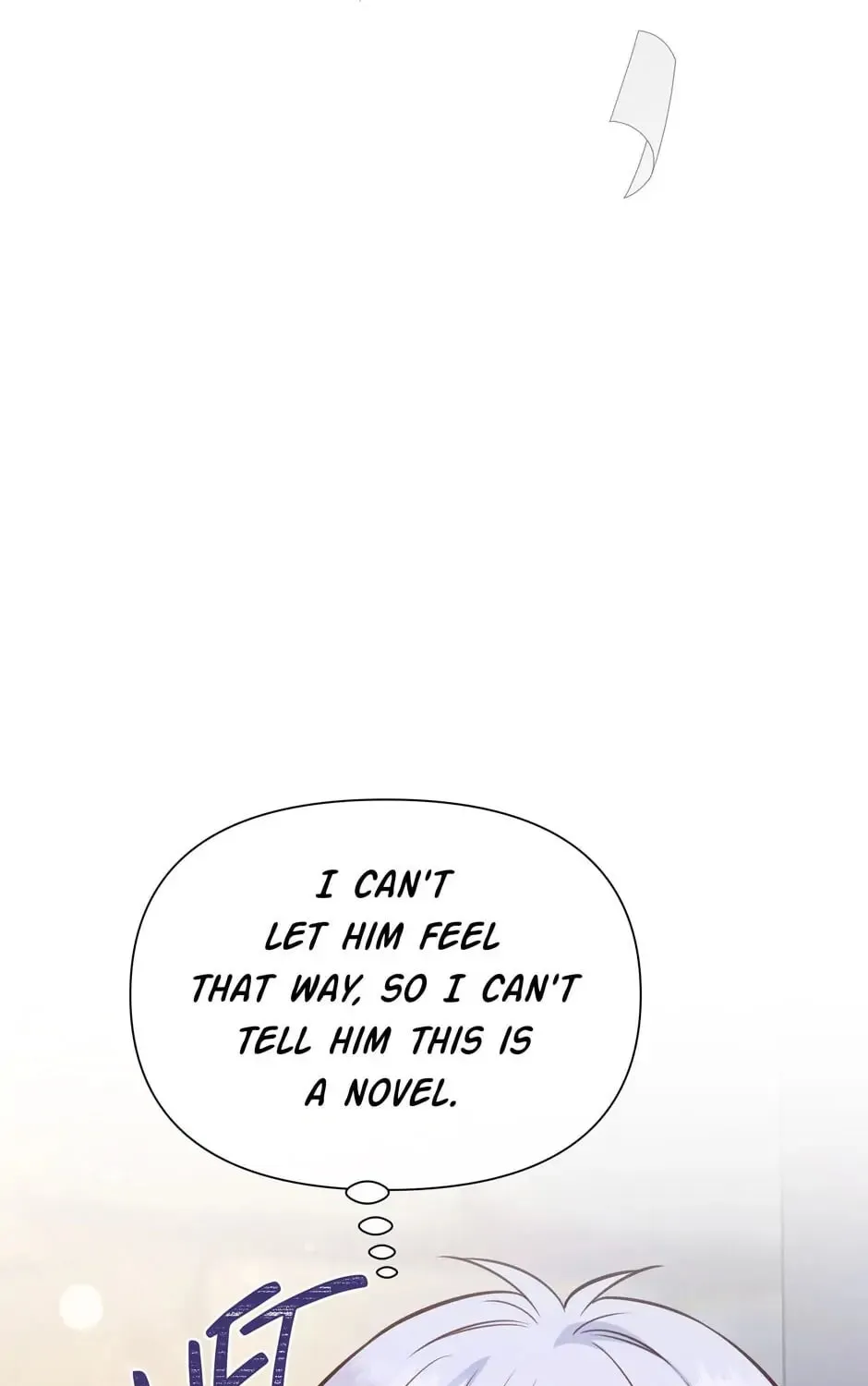 Read Side Characters Deserve Love Too chapter 36 image 51 on Lezhin