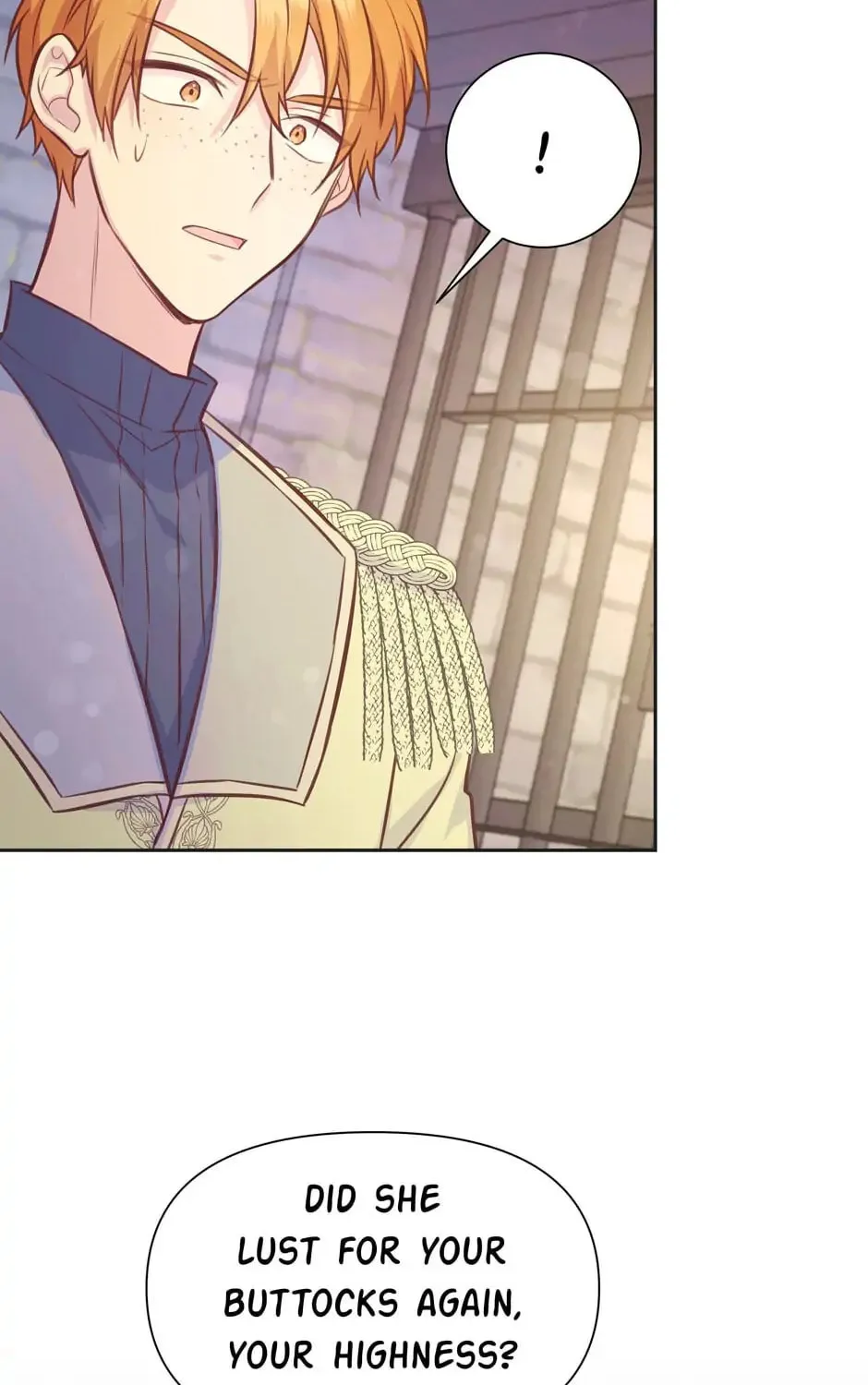 Read Side Characters Deserve Love Too chapter 36 image 60 on Lezhin