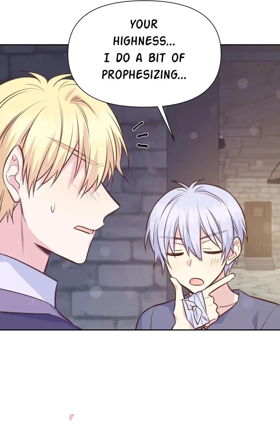 Read Side Characters Deserve Love Too chapter 36 image 63 on Lezhin