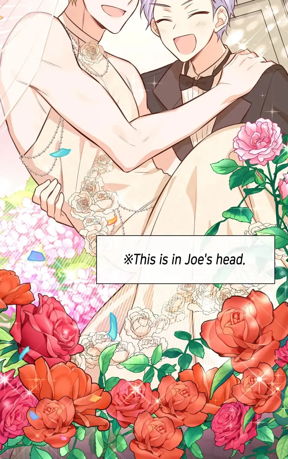 Read Side Characters Deserve Love Too chapter 36 image 65 on Lezhin