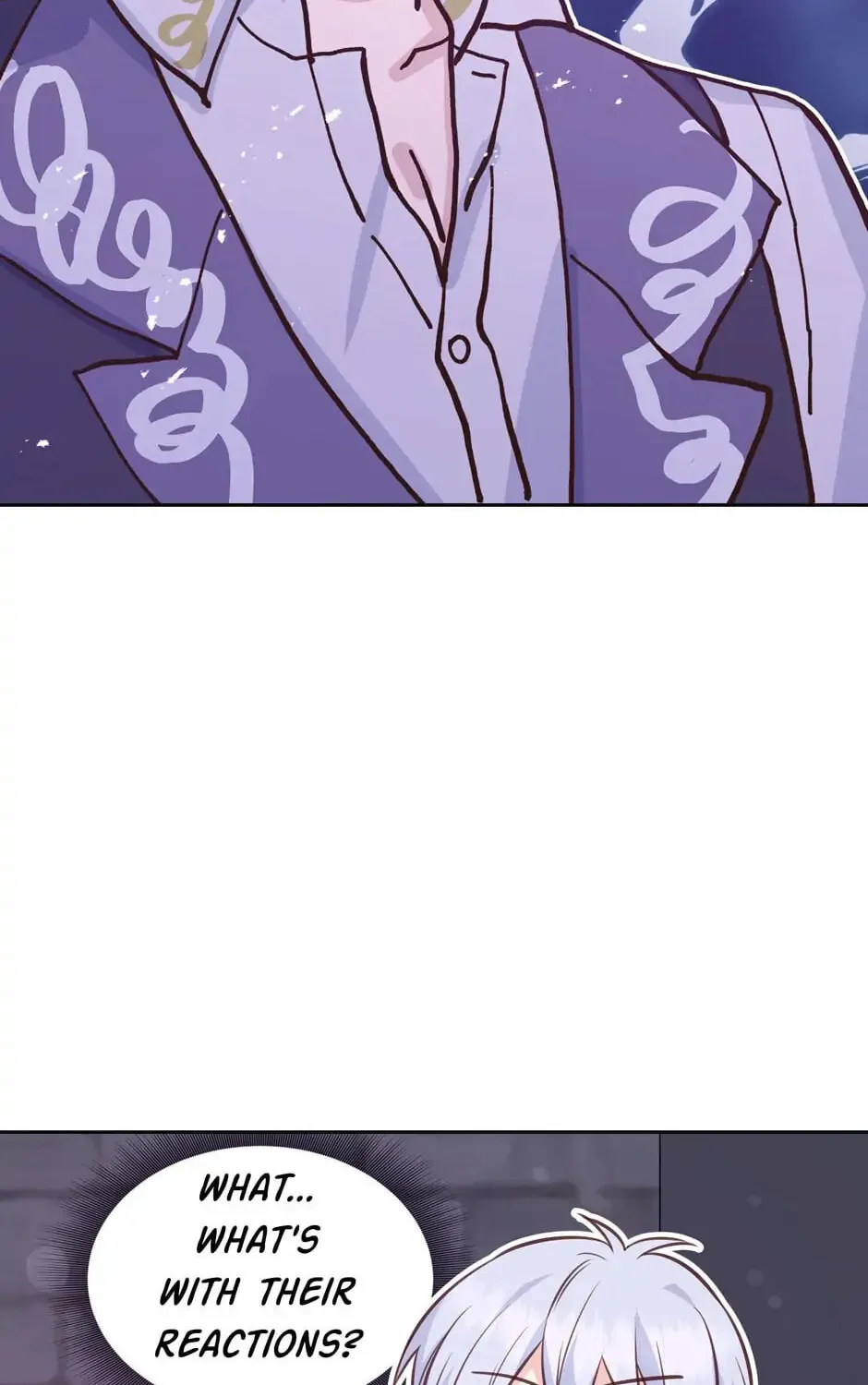 Read Side Characters Deserve Love Too chapter 36 image 71 on Lezhin