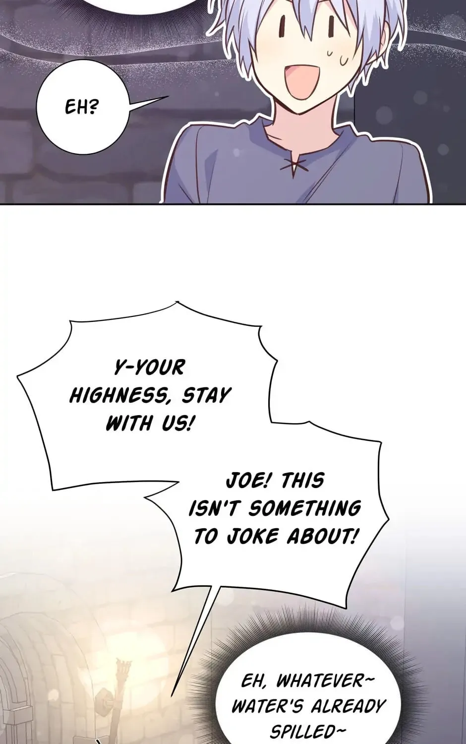 Read Side Characters Deserve Love Too chapter 36 image 72 on Lezhin