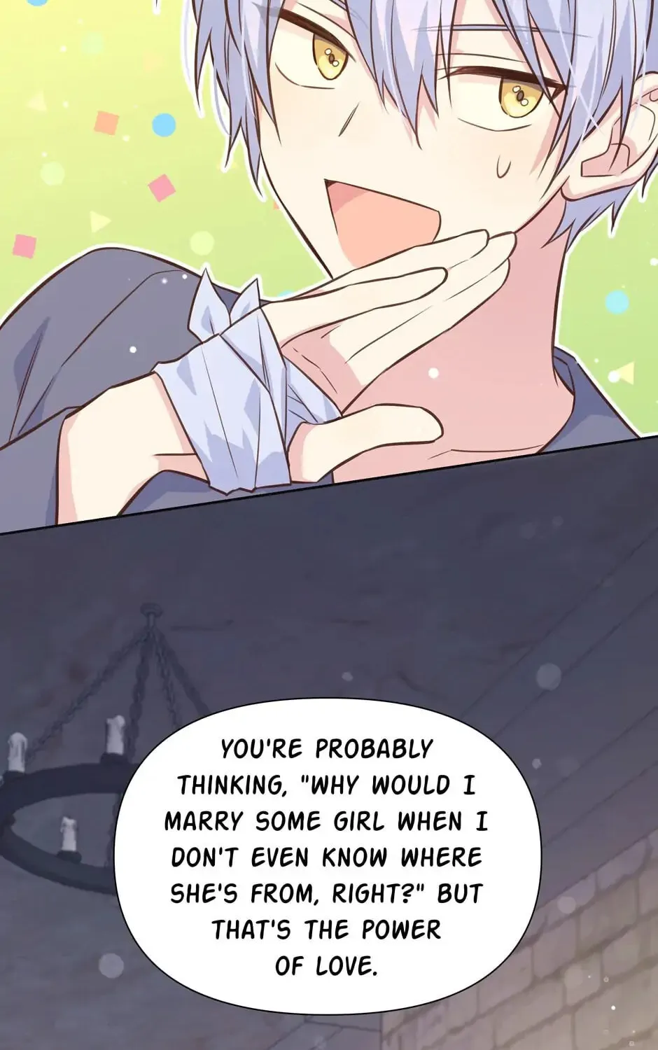 Read Side Characters Deserve Love Too chapter 36 image 75 on Lezhin