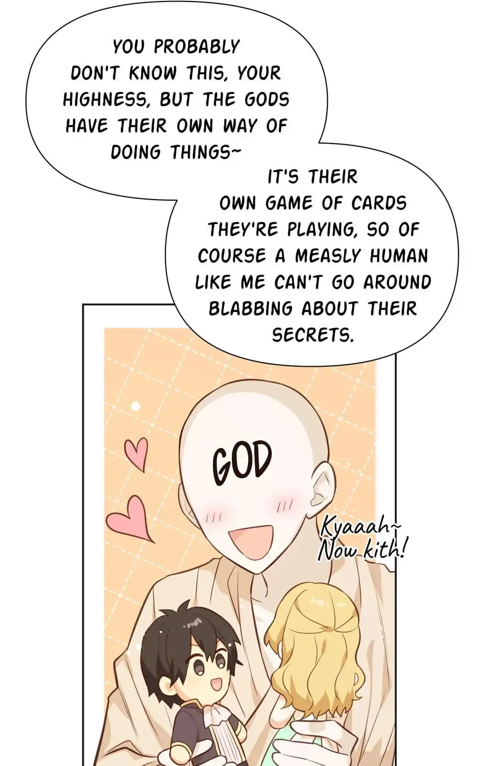 Read Side Characters Deserve Love Too chapter 36 image 78 on Lezhin