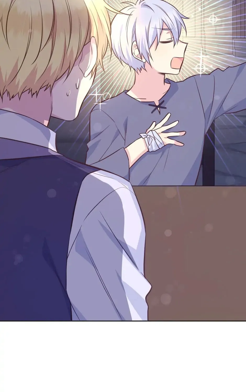 Read Side Characters Deserve Love Too chapter 36 image 80 on Lezhin