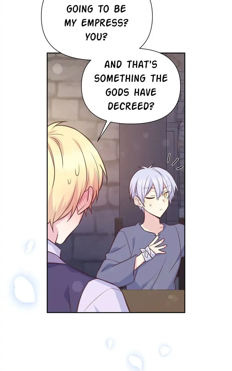 Read Side Characters Deserve Love Too chapter 36 image 83 on Lezhin