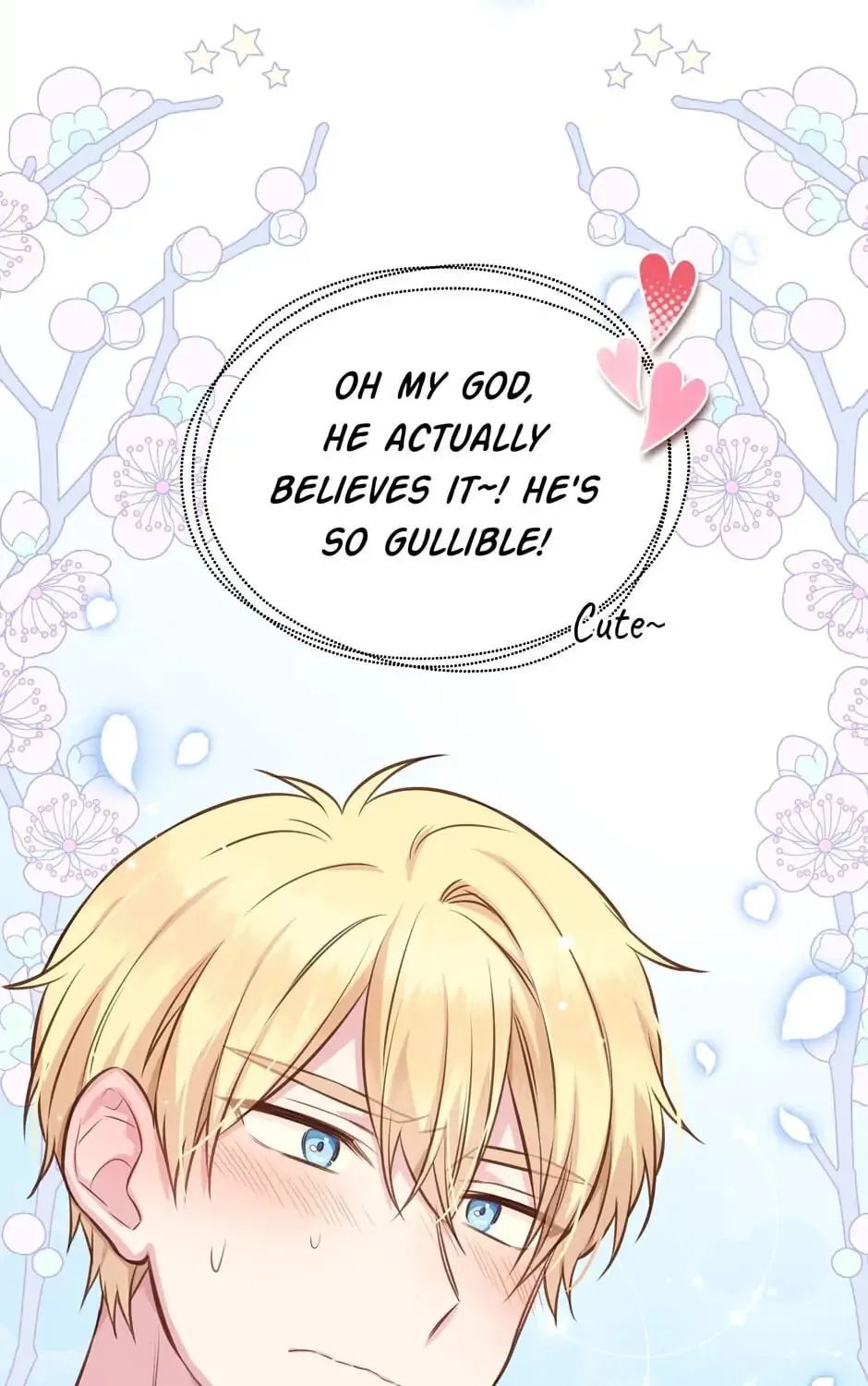 Read Side Characters Deserve Love Too chapter 36 image 84 on Lezhin
