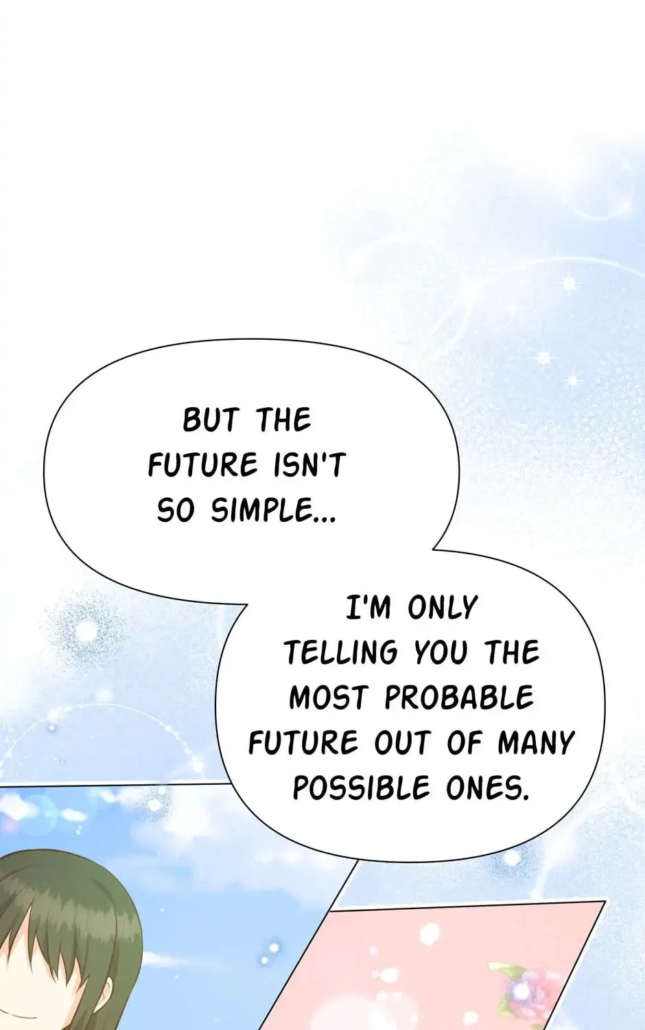 Read Side Characters Deserve Love Too chapter 36 image 87 on Lezhin