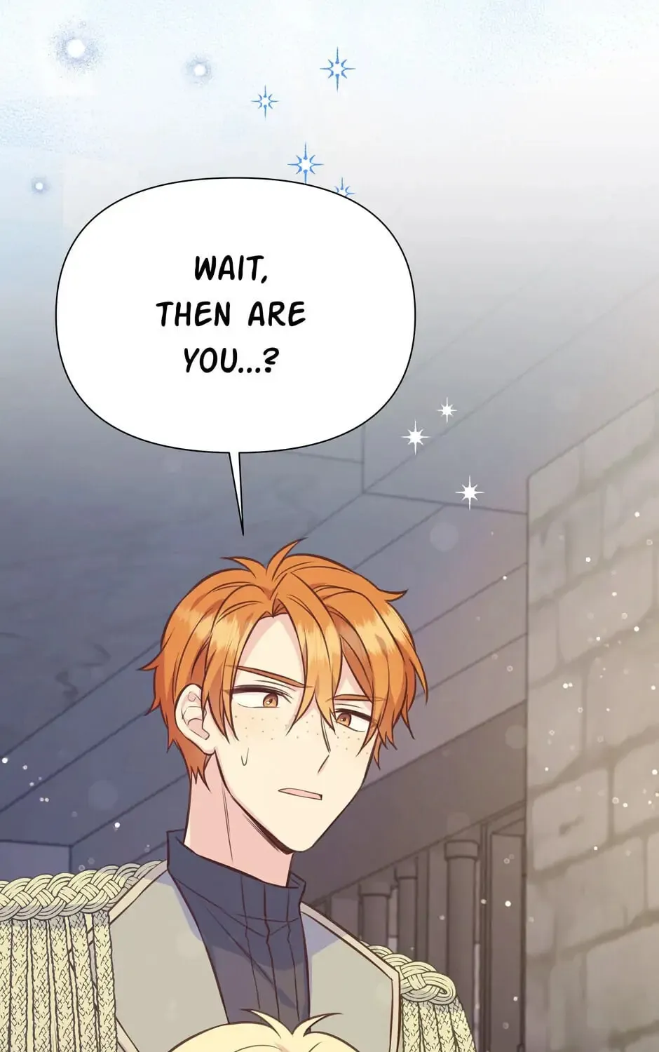 Read Side Characters Deserve Love Too chapter 36 image 90 on Lezhin
