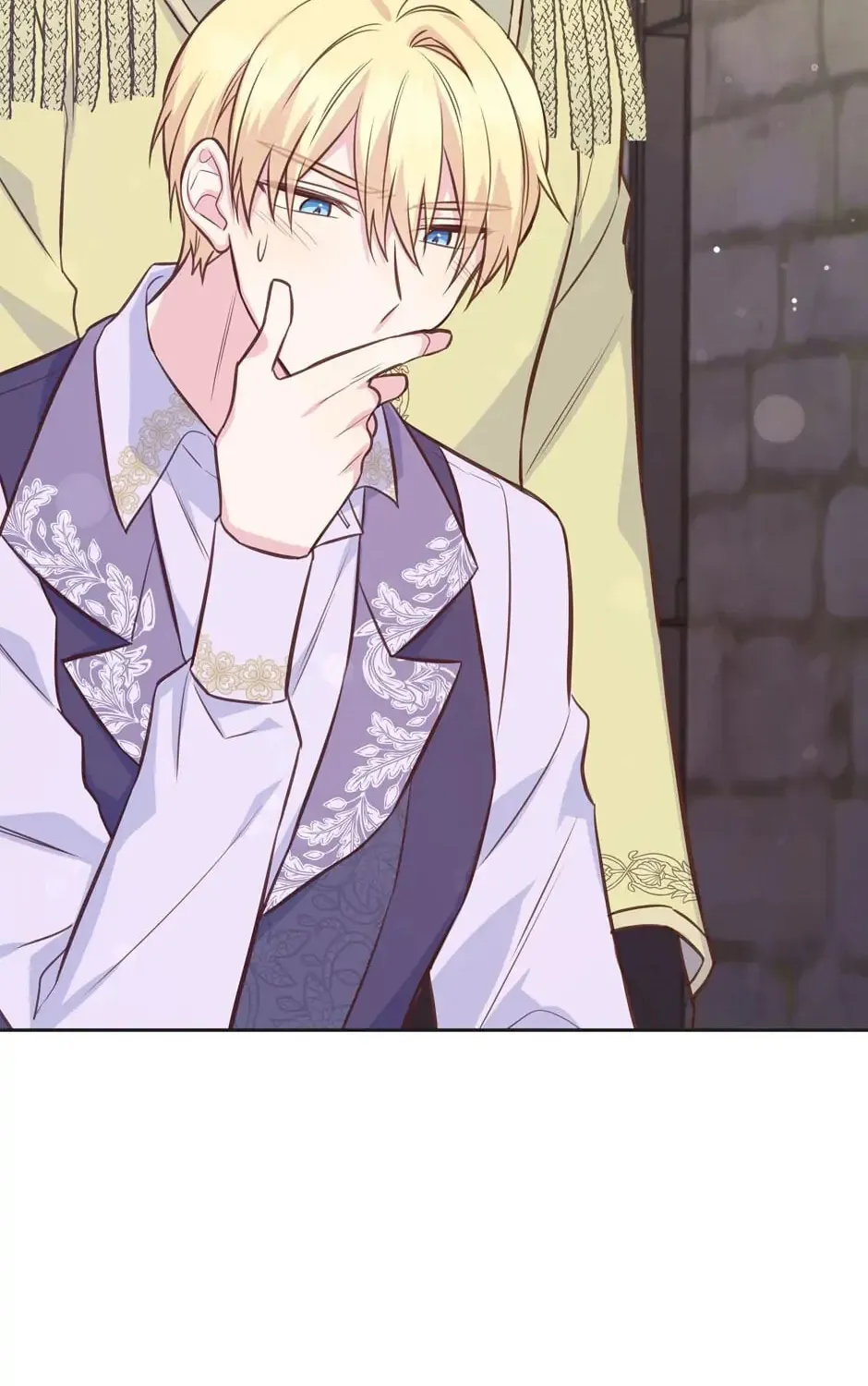 Read Side Characters Deserve Love Too chapter 36 image 91 on Lezhin