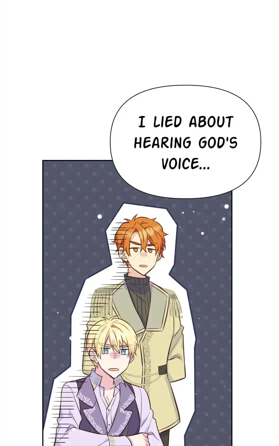 Read Side Characters Deserve Love Too chapter 36 image 95 on Lezhin