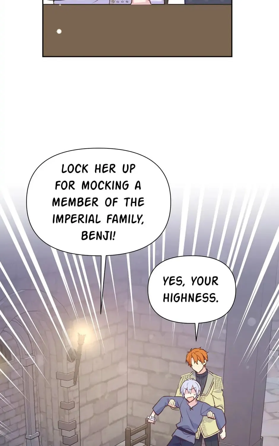 Read Side Characters Deserve Love Too chapter 36 image 96 on Lezhin