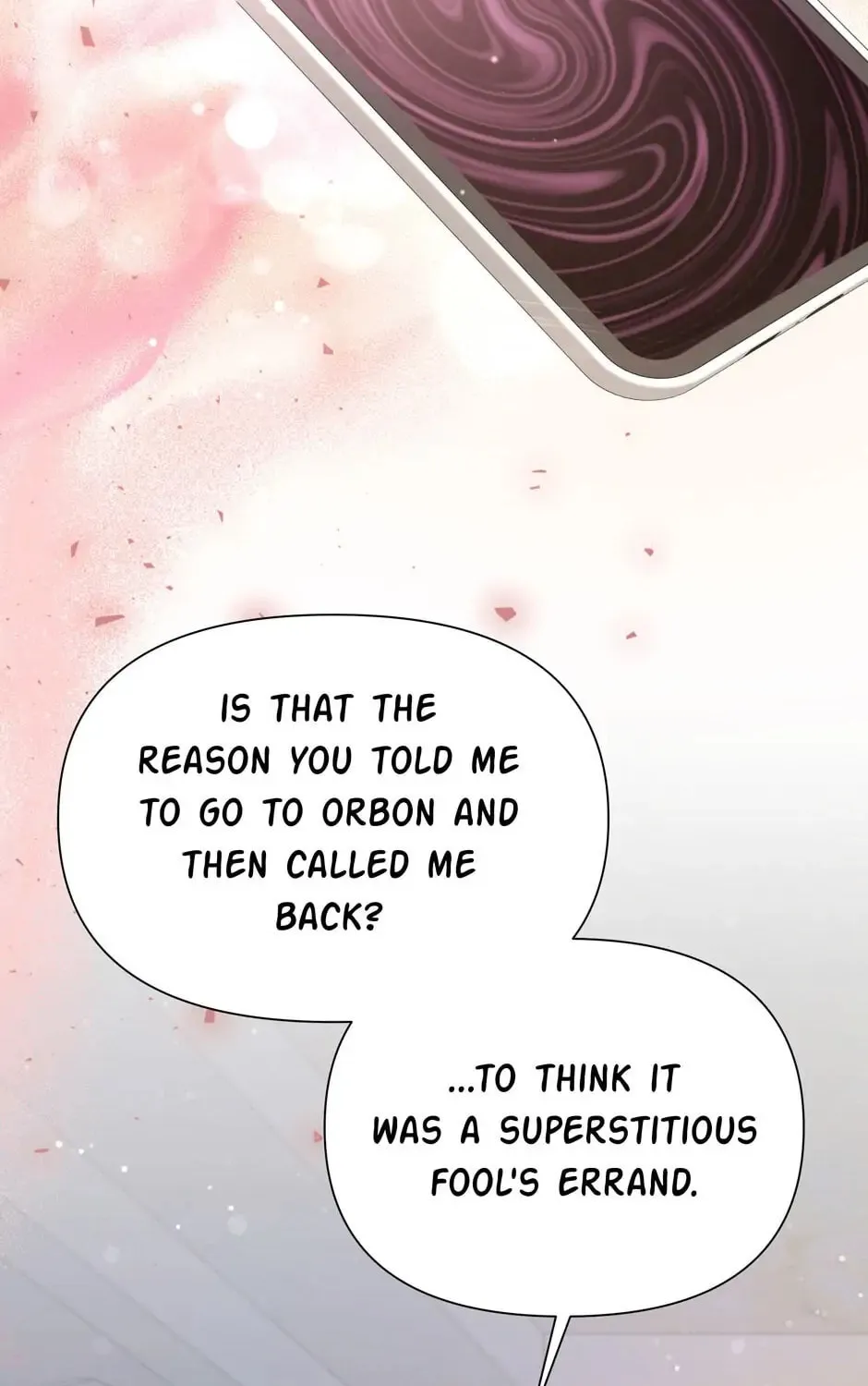 Read Side Characters Deserve Love Too chapter 36 image 99 on Lezhin