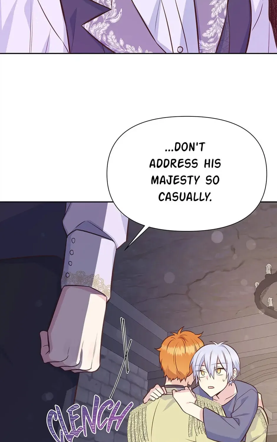 Read Side Characters Deserve Love Too chapter 37 image 103 on Lezhin