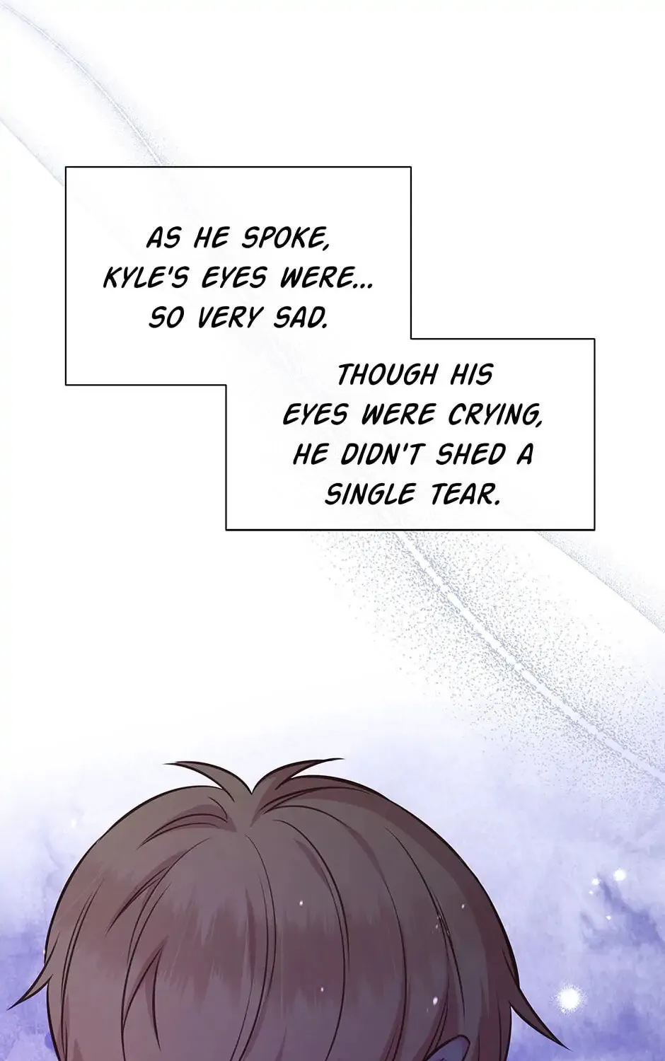 Read Side Characters Deserve Love Too chapter 37 image 105 on Lezhin