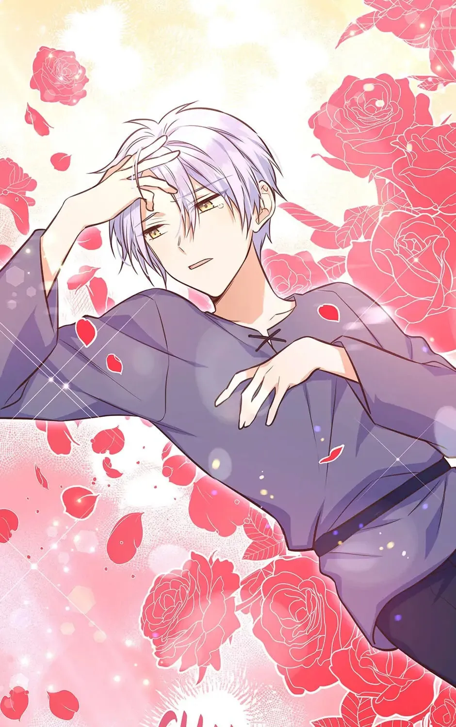 Read Side Characters Deserve Love Too chapter 37 image 11 on Lezhin