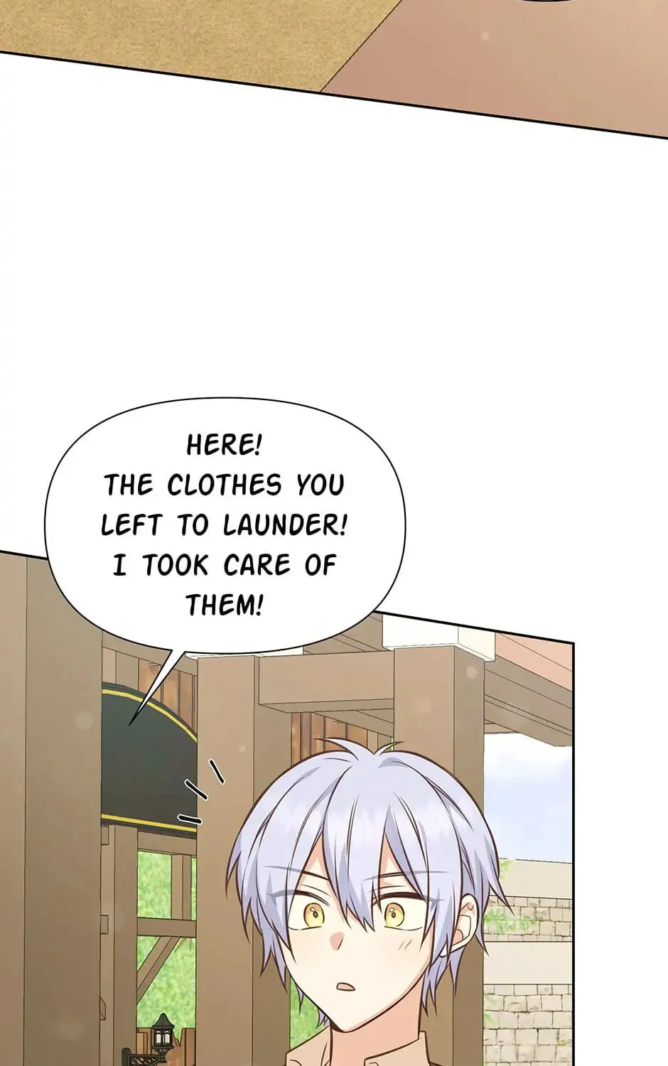 Read Side Characters Deserve Love Too chapter 37 image 110 on Lezhin