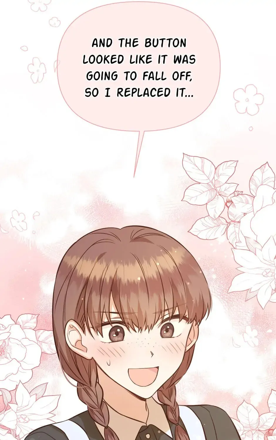 Read Side Characters Deserve Love Too chapter 37 image 112 on Lezhin